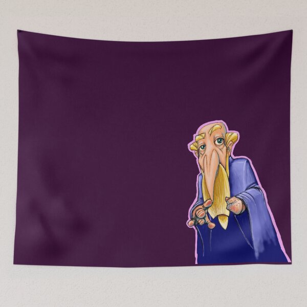 Item preview, Wizard designed and sold by KipeArtworks.