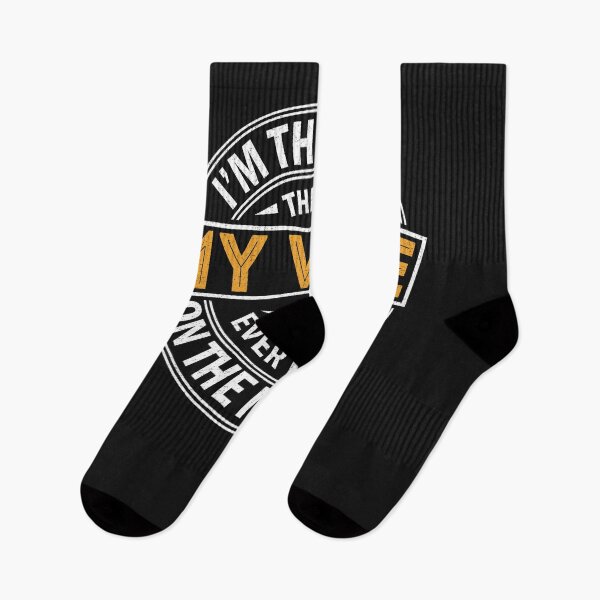 Item preview, Funny I'm The Best Thing My Wife Ever Found On The Internet designed and sold by Best Designer.