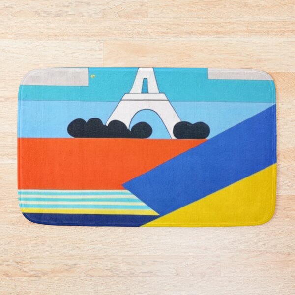 Item preview, Art of Paris: A Unique Perspective designed and sold by wwlmerch.