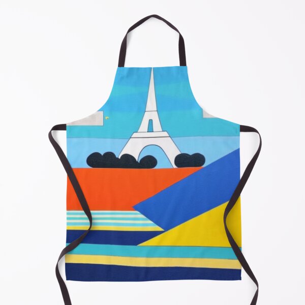 Item preview, Art of Paris: A Unique Perspective designed and sold by wwlmerch.