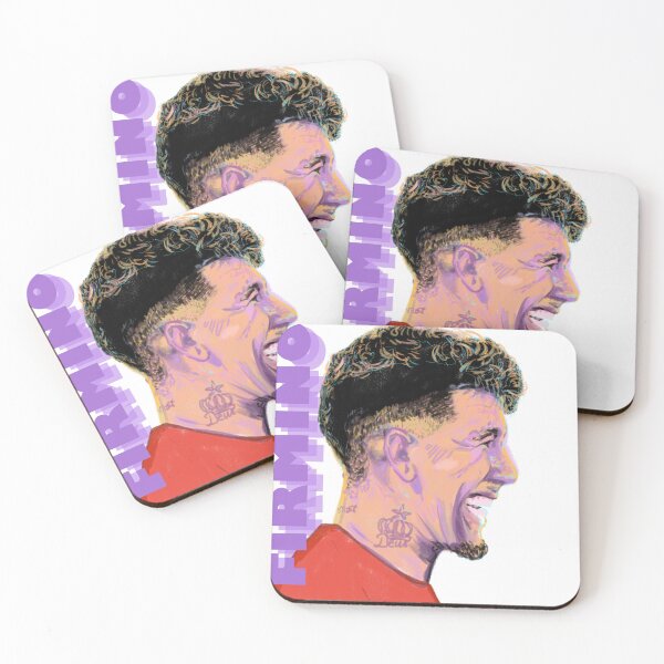 Item preview, Firmino designed and sold by DigitalDump.
