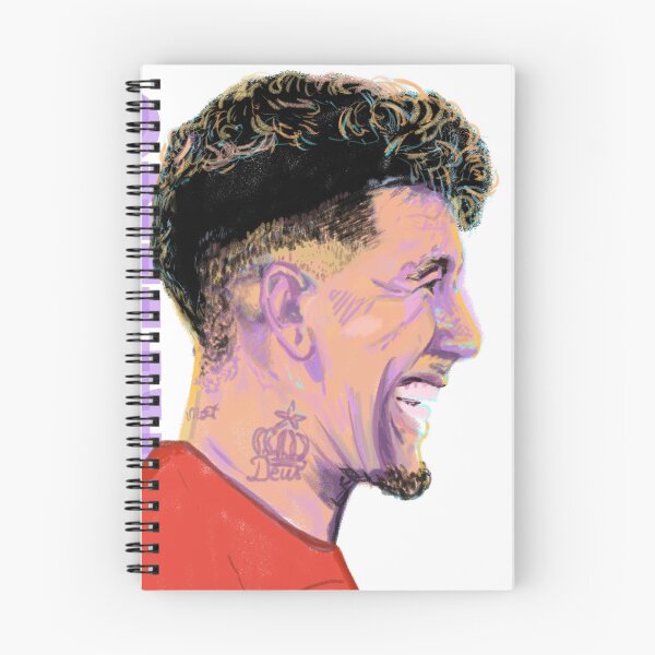 Artikelvorschau, Firmino entworfen und verkauft von DigitalDump.