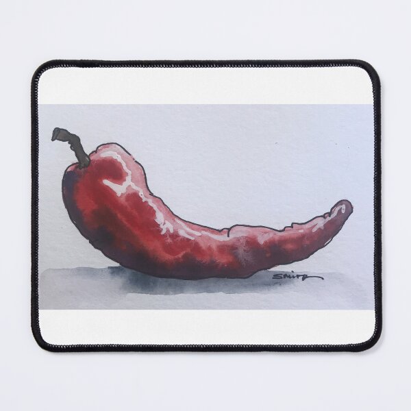 Item preview, Chili pepper designed and sold by H2oColorgirl.
