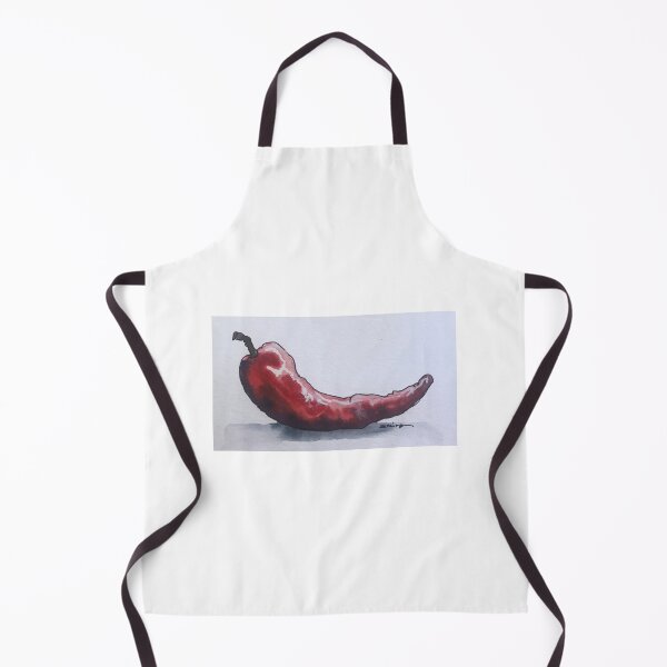 Item preview, Chili pepper designed and sold by H2oColorgirl.