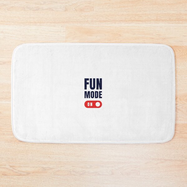Item preview, FUNoMODE designed and sold by EASLX.