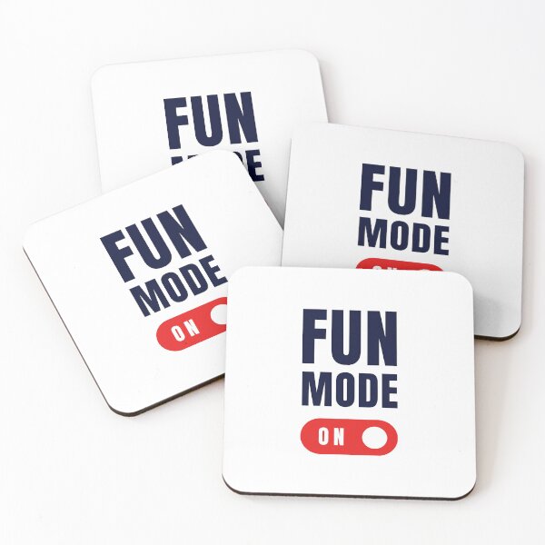 Item preview, FUNoMODE designed and sold by EASLX.