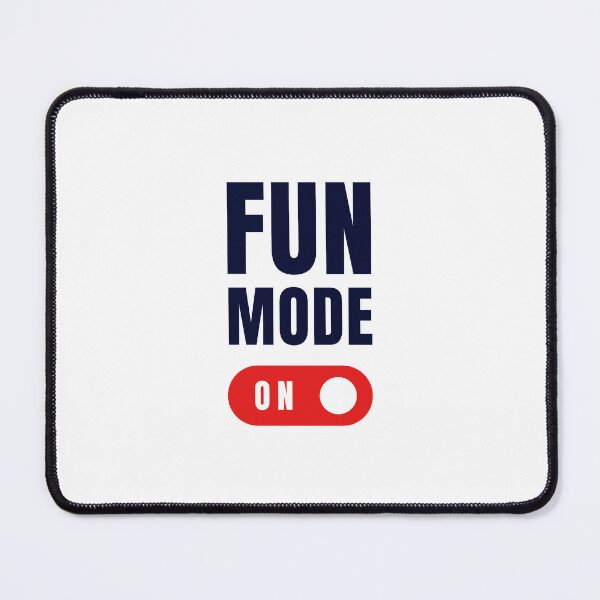 Item preview, FUNoMODE designed and sold by EASLX.
