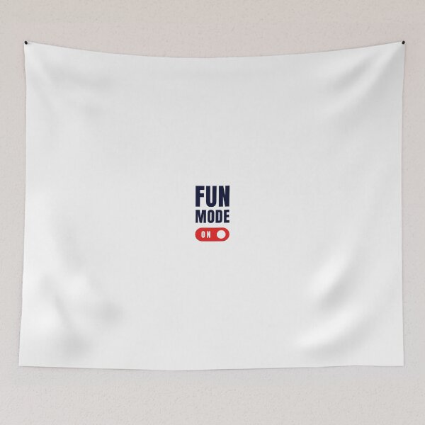Item preview, FUNoMODE designed and sold by EASLX.