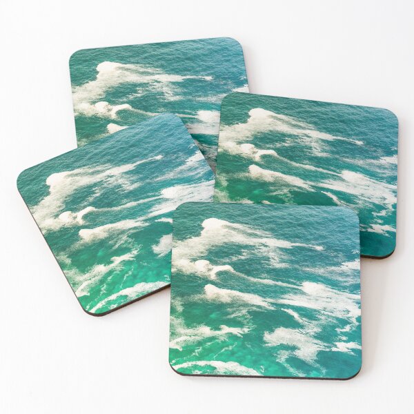 Item preview, Ocean Water Landscape designed and sold by THP Creative.