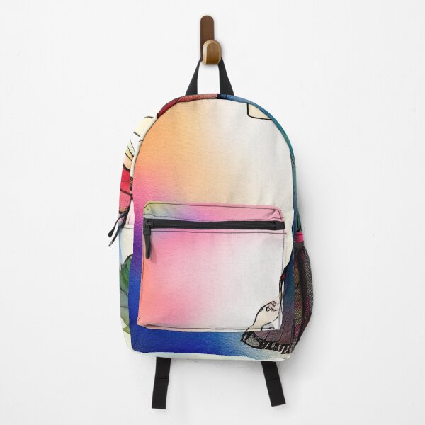 Item preview, Chromatic Rhythms: A Study in Color and Movement designed and sold by BeepBoopAIBoobs.