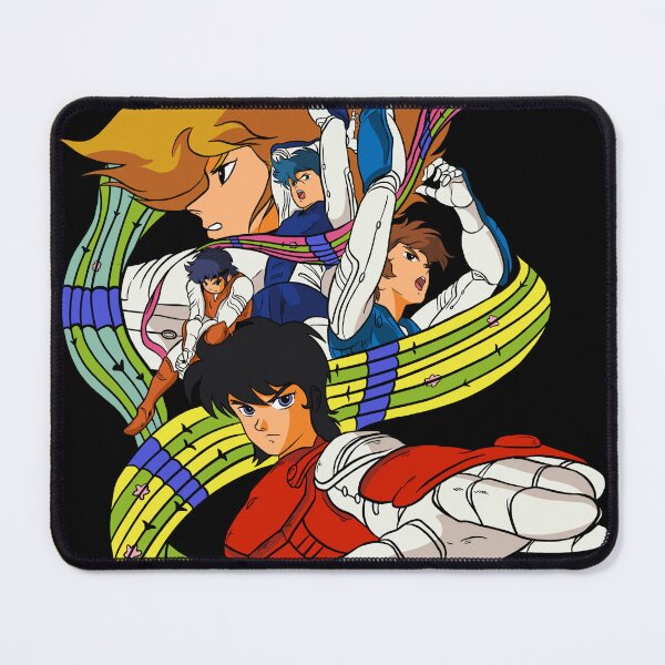 Item preview, Ronin Warriors designed and sold by jonesfactory.