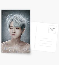 Dainty Postcards