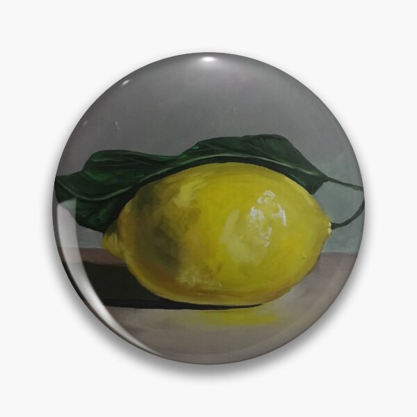 Item preview, Lemon designed and sold by H2oColorgirl.
