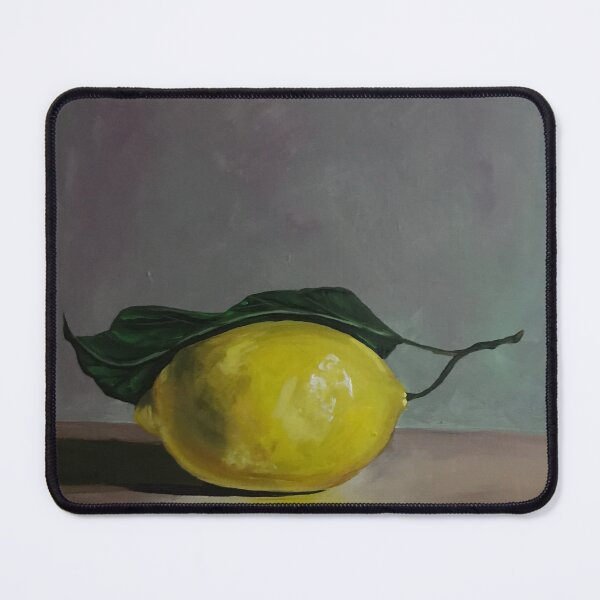 Item preview, Lemon designed and sold by H2oColorgirl.