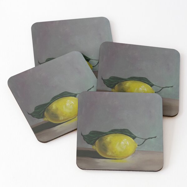 Item preview, Lemon designed and sold by H2oColorgirl.