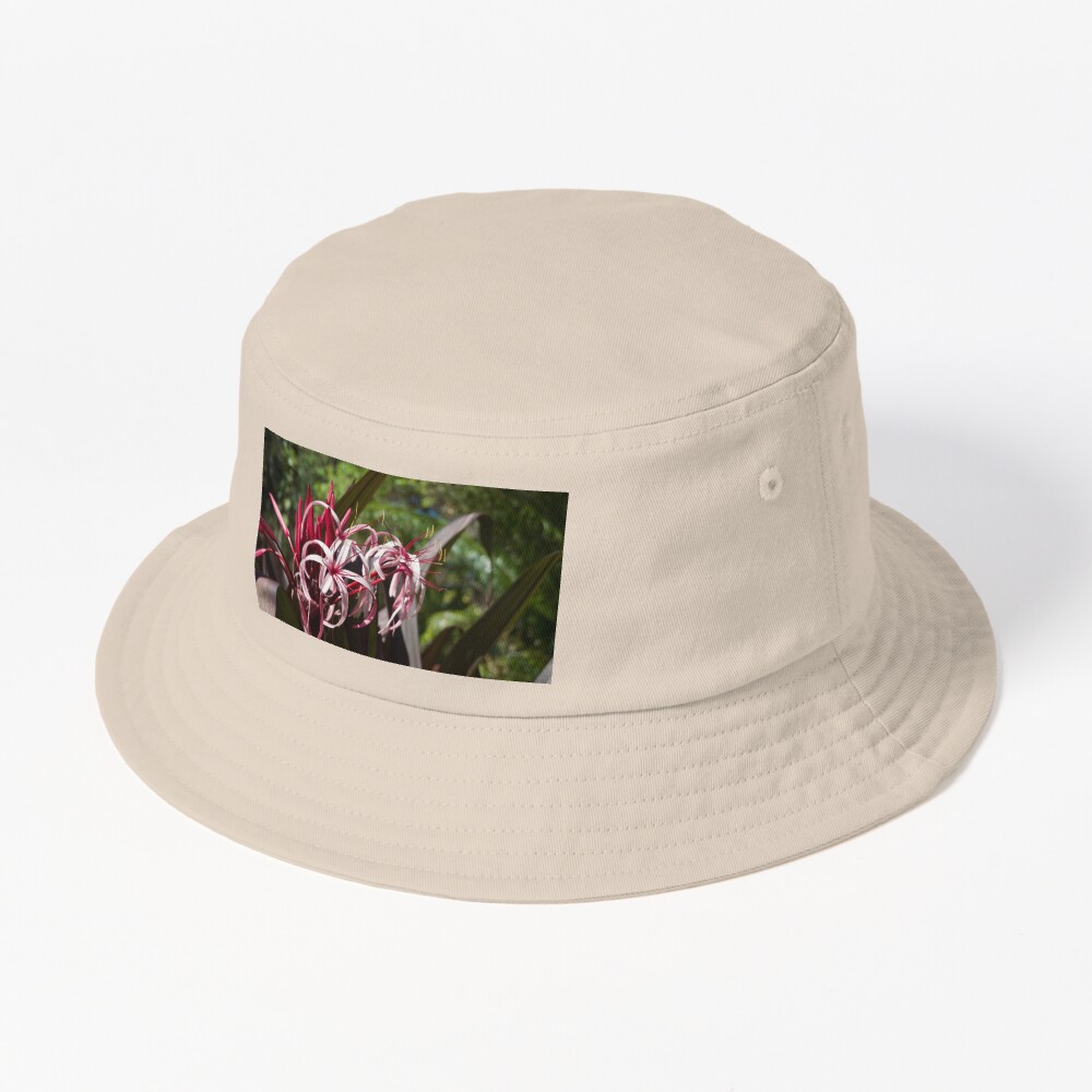 Item preview, Bucket Hat designed and sold by teruyalab.