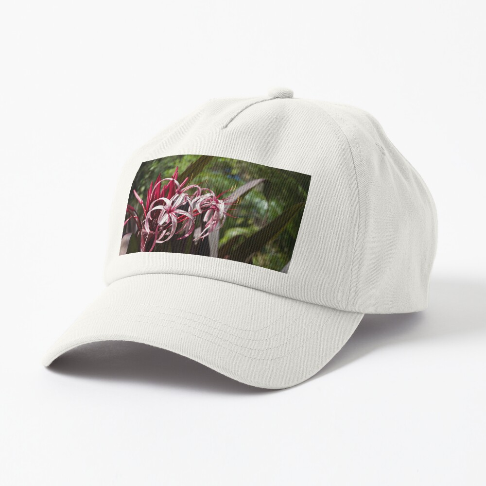 Item preview, Dad Hat designed and sold by teruyalab.