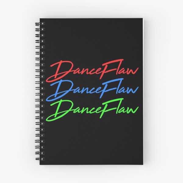 Item preview, DanceFlaw designed and sold by metropol.