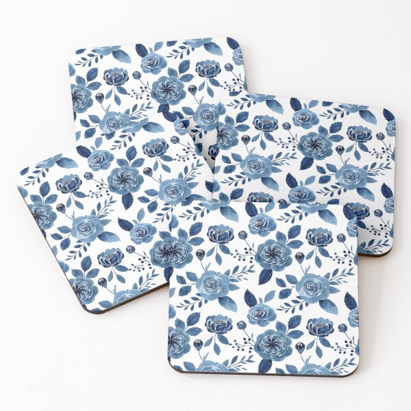 Item preview, Vintage Floral EP 1 designed and sold by Adolphe350.