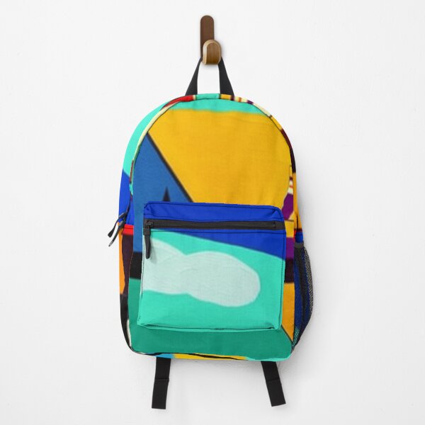 Item preview, Abstracted Impressions of Parisian Life designed and sold by wwlmerch.