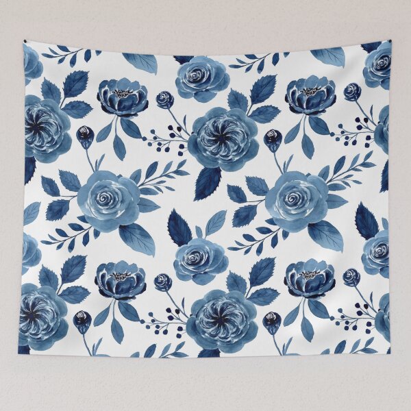 Item preview, Vintage Floral EP 1 designed and sold by Adolphe350.