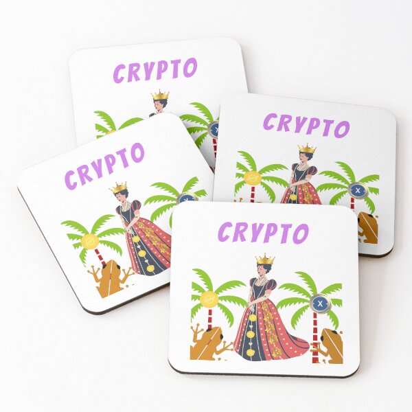 Item preview, Crypto Rican Queen designed and sold by Texrican.