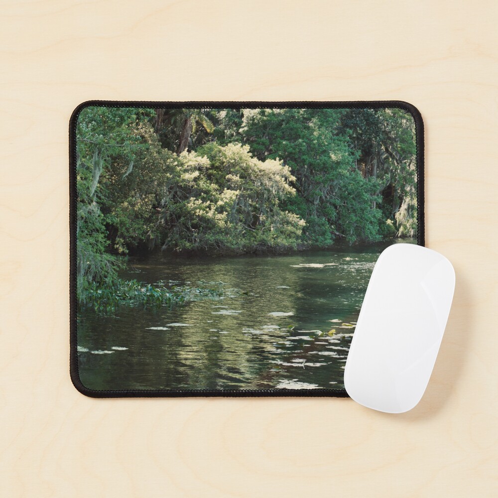 Item preview, Mouse Pad designed and sold by teruyalab.