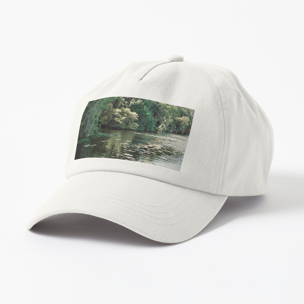 Item preview, Dad Hat designed and sold by teruyalab.
