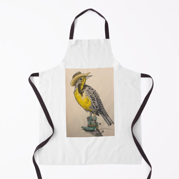 Item preview, Montana Meadowlark designed and sold by H2oColorgirl.