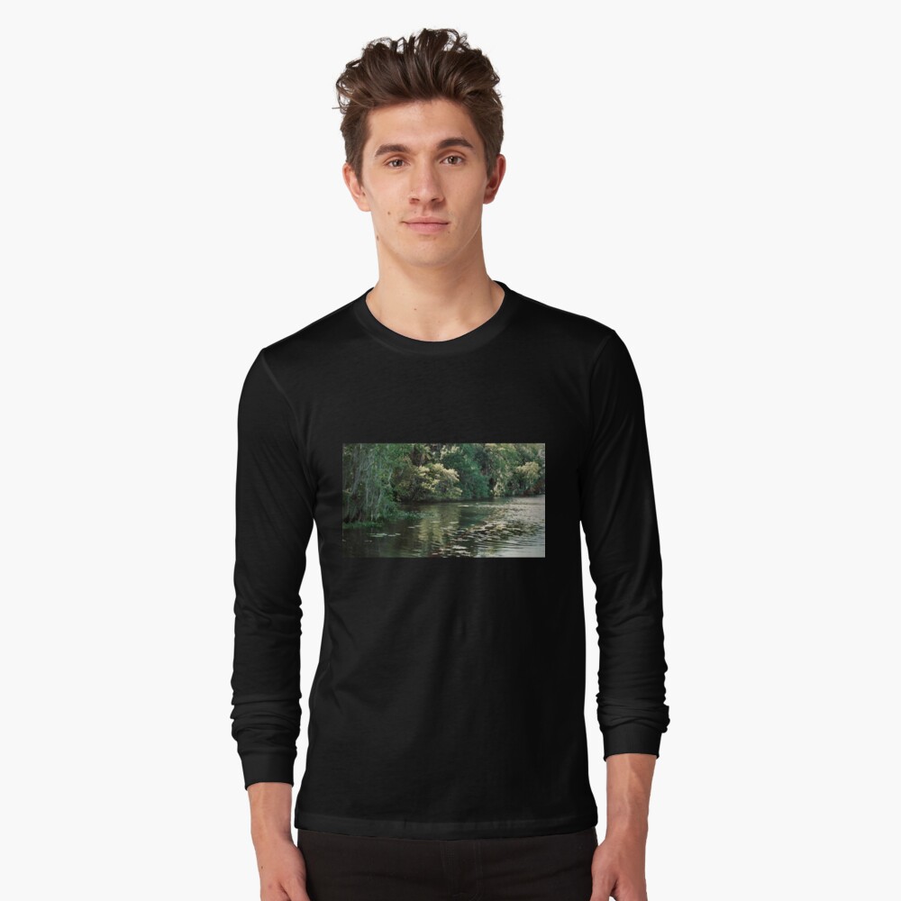 Item preview, Long Sleeve T-Shirt designed and sold by teruyalab.