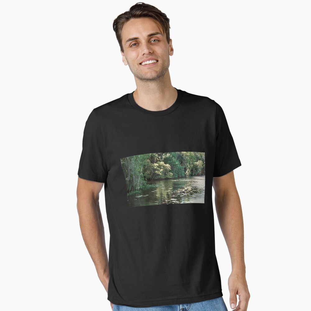 Item preview, Essential T-Shirt designed and sold by teruyalab.