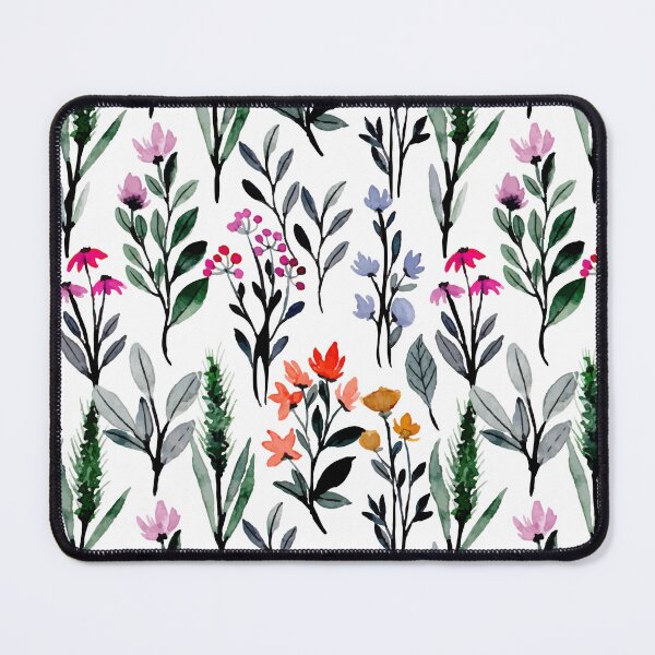 Item preview, Retro Classic Vintage Floral EP 1 designed and sold by Adolphe350.