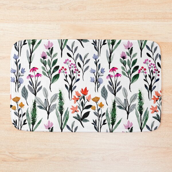 Item preview, Retro Classic Vintage Floral EP 1 designed and sold by Adolphe350.