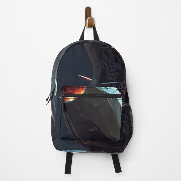 Item preview, Futuristic Spacecraft designed and sold by DigitizedArt.