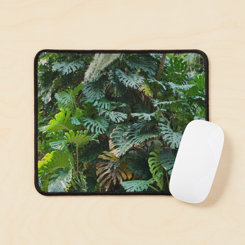 Item preview, Mouse Pad designed and sold by teruyalab.