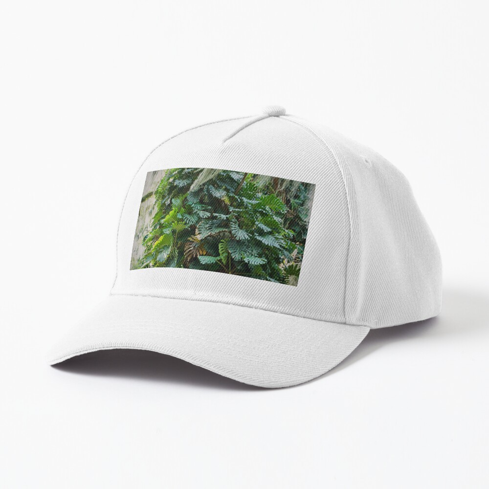 Item preview, Baseball Cap designed and sold by teruyalab.