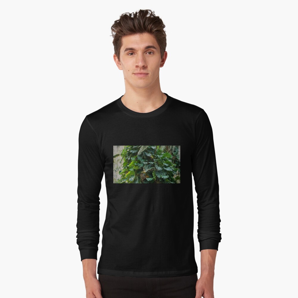 Item preview, Long Sleeve T-Shirt designed and sold by teruyalab.