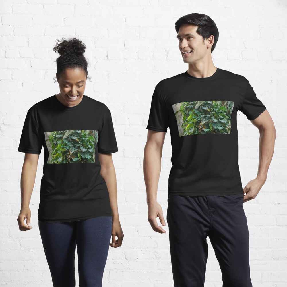 Item preview, Active T-Shirt designed and sold by teruyalab.