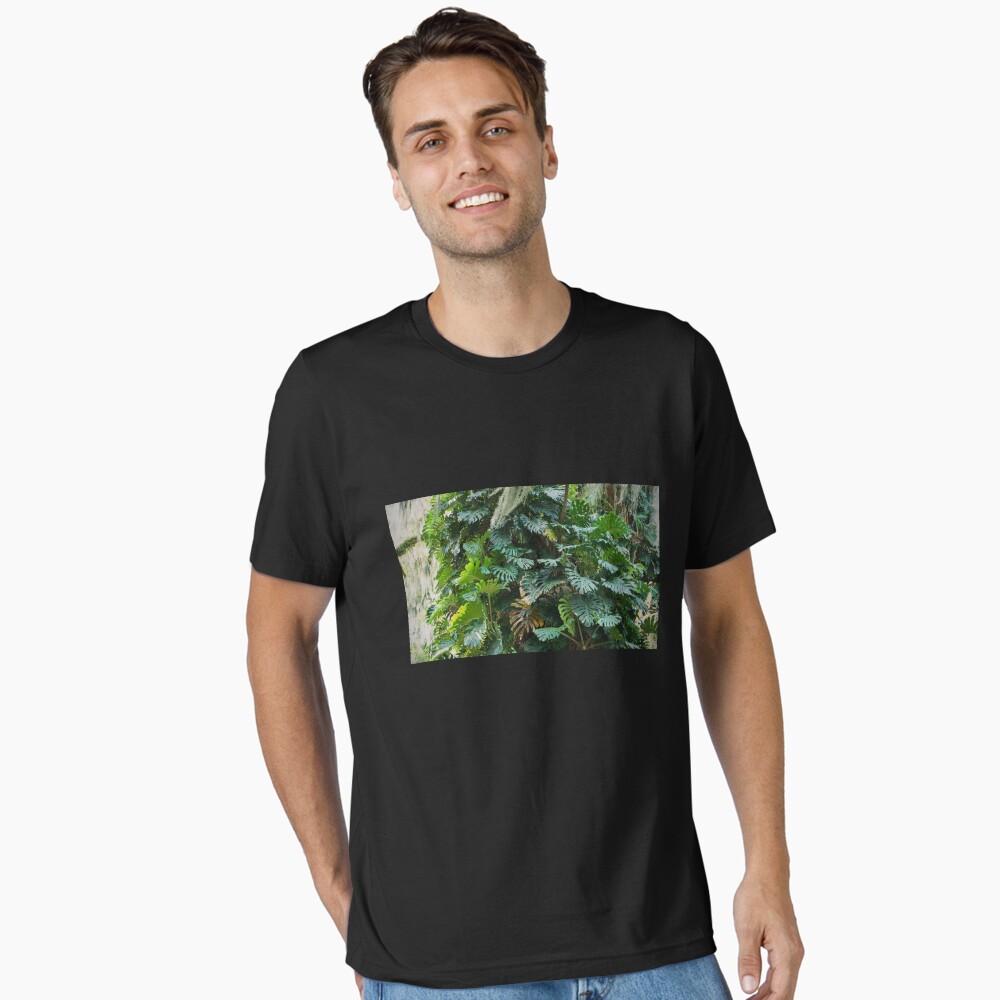 Item preview, Essential T-Shirt designed and sold by teruyalab.