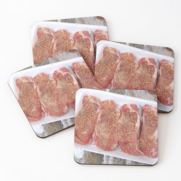 Item preview, Steak designed and sold by cheesescraps.