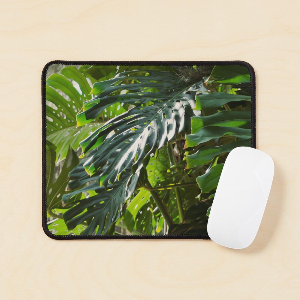 Item preview, Mouse Pad designed and sold by teruyalab.