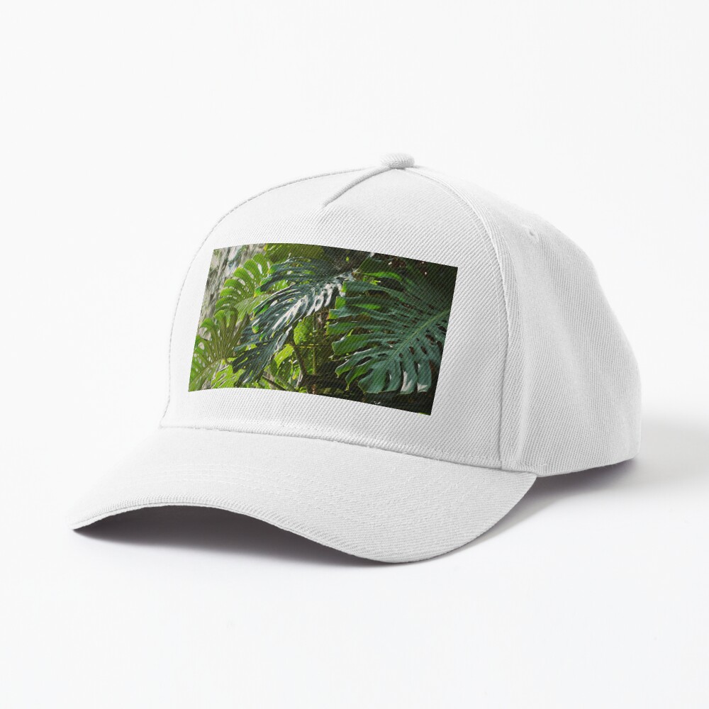 Item preview, Baseball Cap designed and sold by teruyalab.