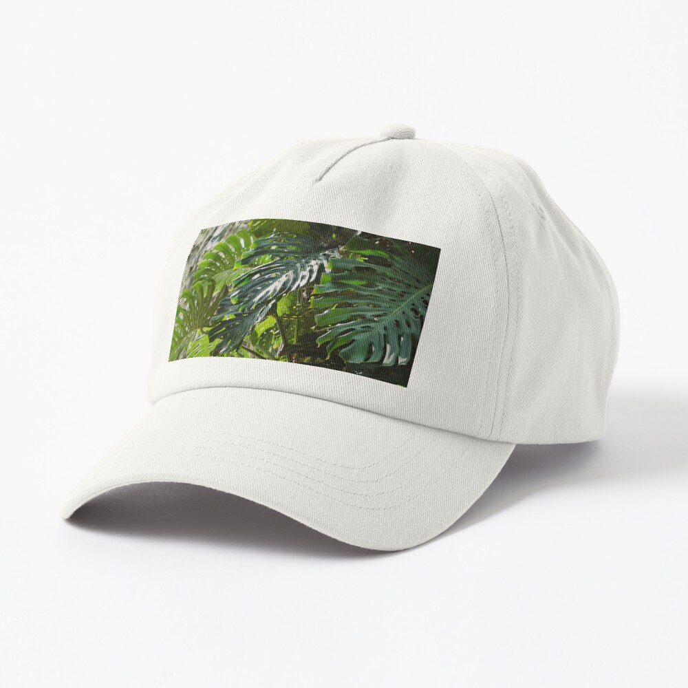 Item preview, Dad Hat designed and sold by teruyalab.