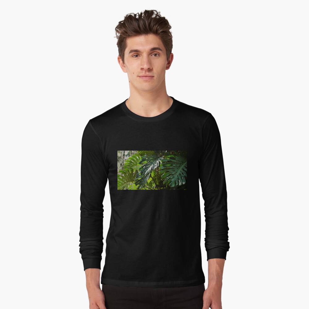 Item preview, Long Sleeve T-Shirt designed and sold by teruyalab.