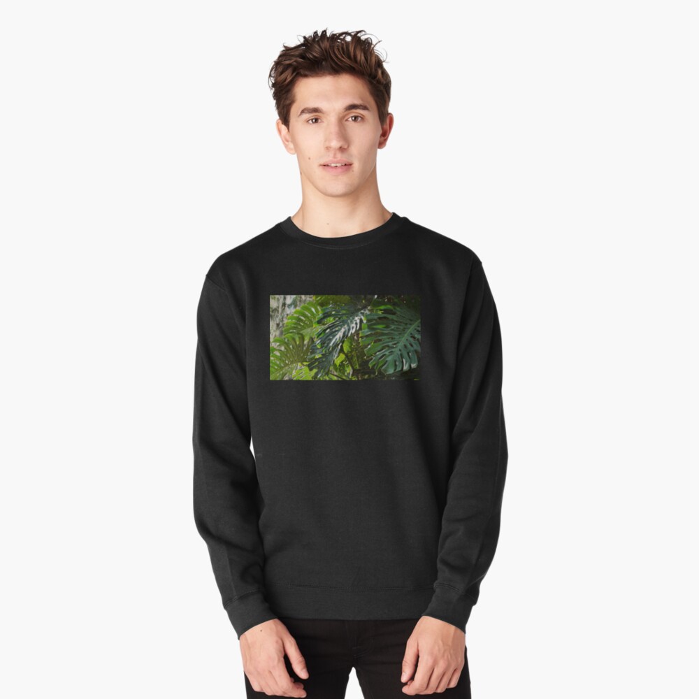Item preview, Pullover Sweatshirt designed and sold by teruyalab.
