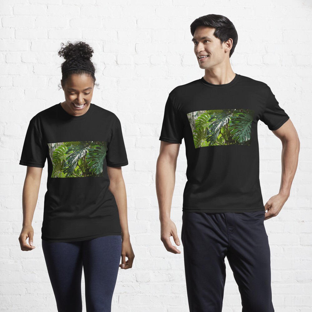 Item preview, Active T-Shirt designed and sold by teruyalab.