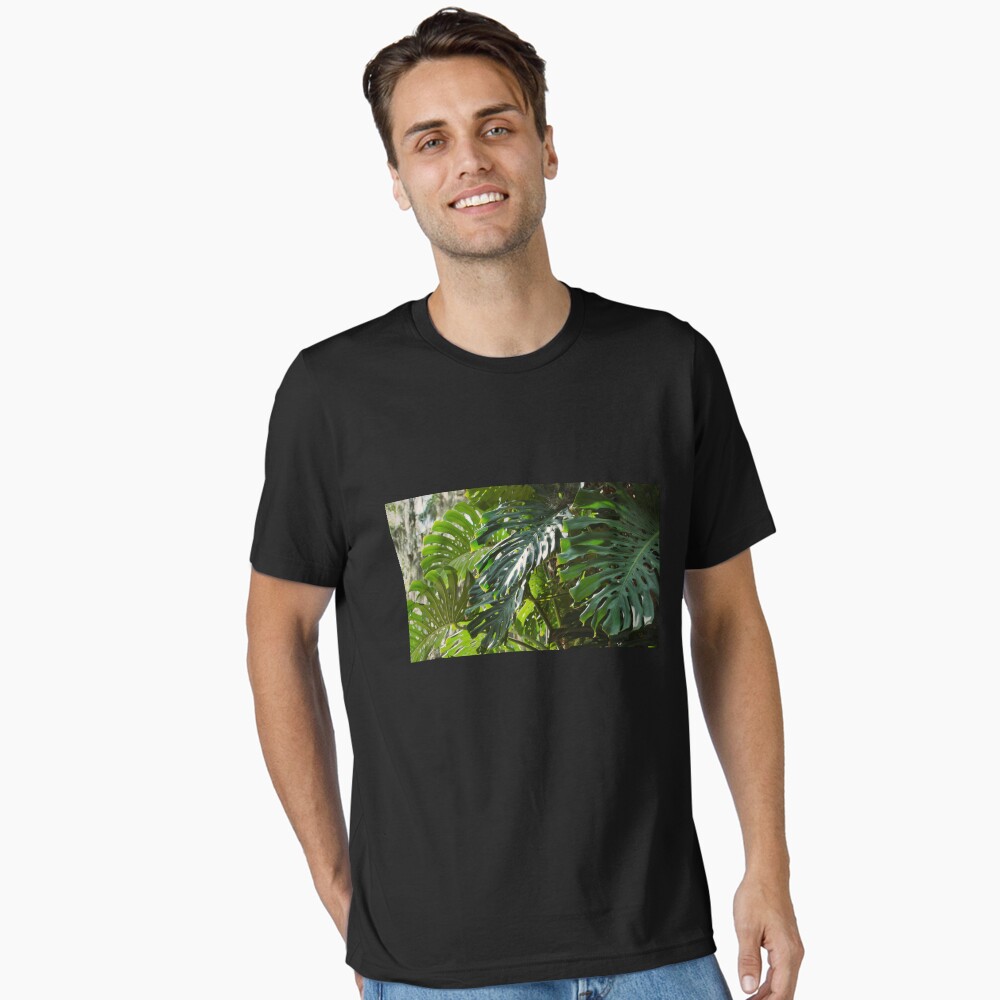 Item preview, Essential T-Shirt designed and sold by teruyalab.