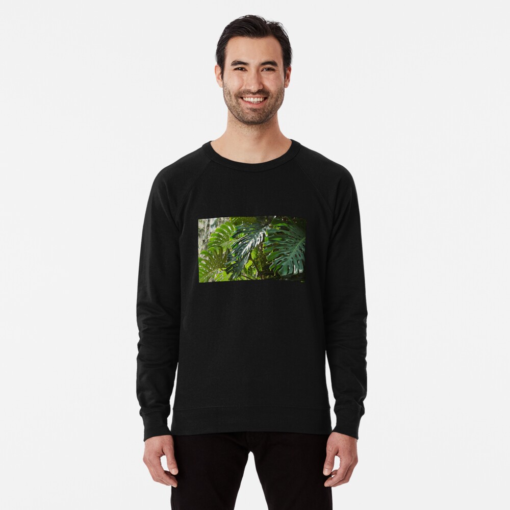 Item preview, Lightweight Sweatshirt designed and sold by teruyalab.
