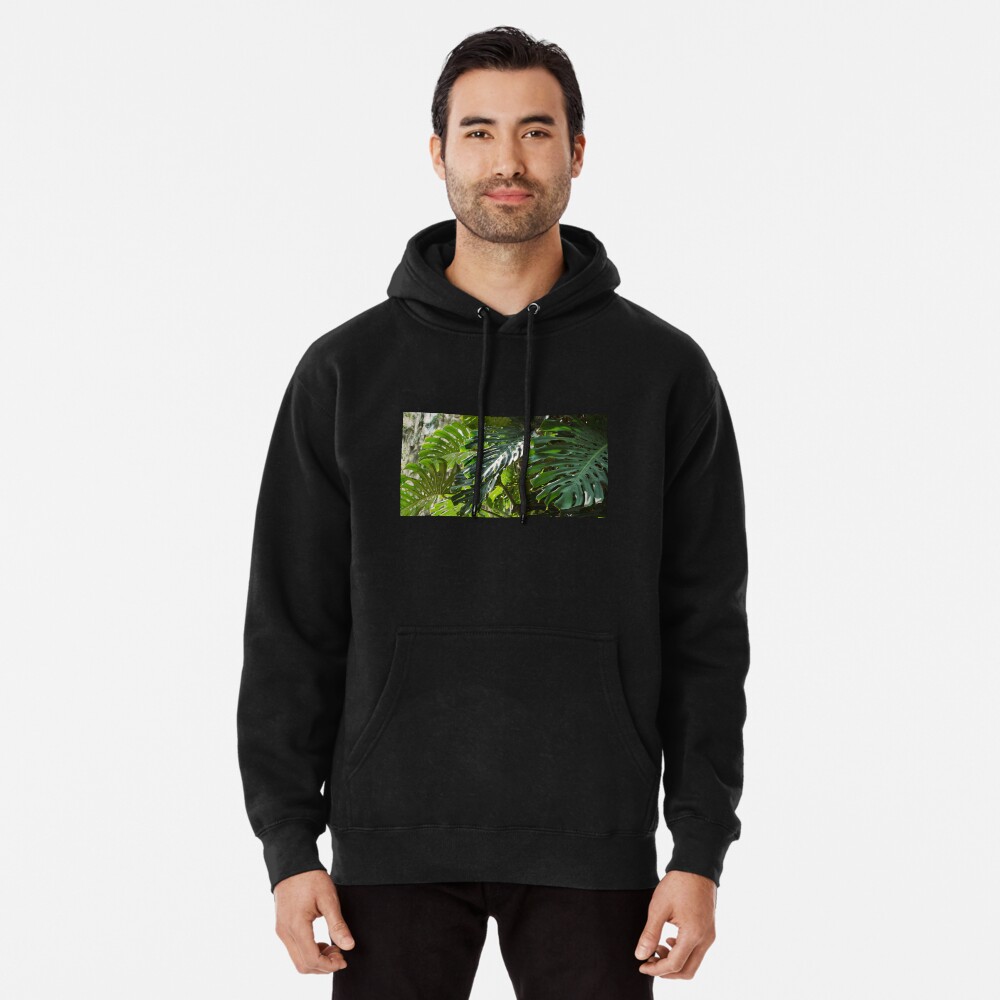 Item preview, Pullover Hoodie designed and sold by teruyalab.