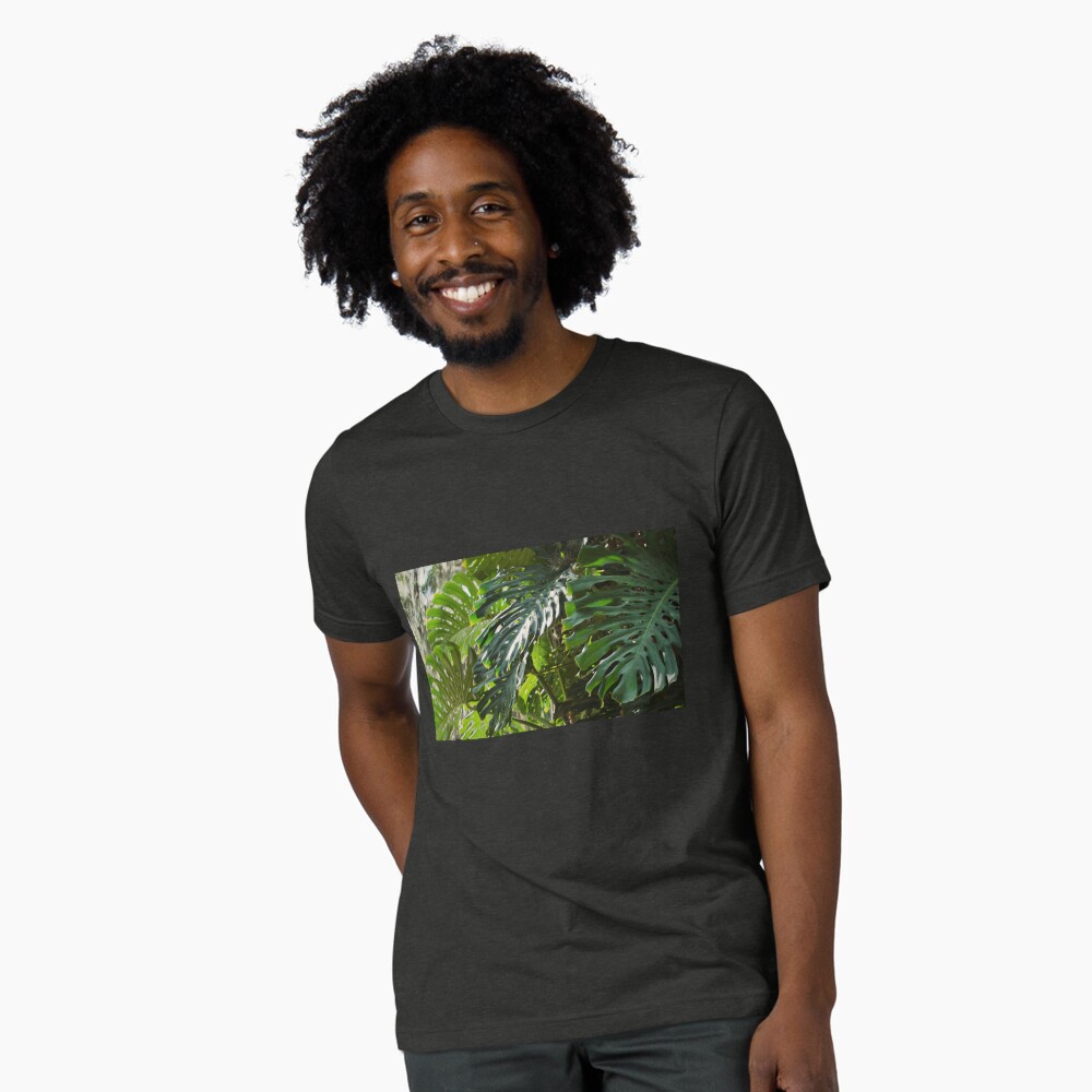 Item preview, Tri-blend T-Shirt designed and sold by teruyalab.
